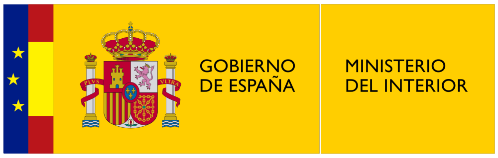 Gobierno de España - Ministerio del interior Gobierno de España - Ministerio del interior